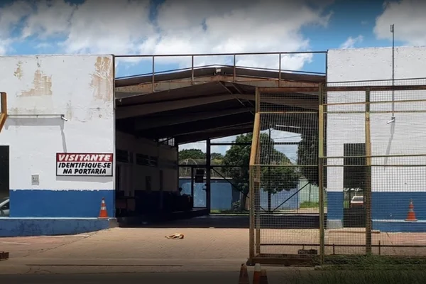 Três menores infratores fogem de unidade de internação do DF