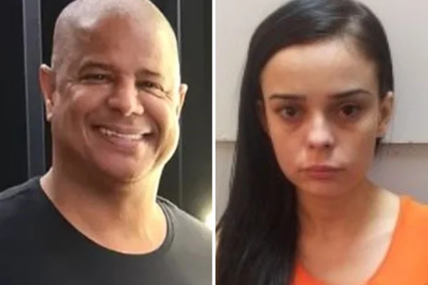 Suspeita de sequestrar Marcelinho Carioca agia em “central de golpes”