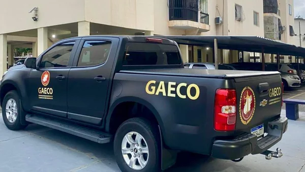 Lista achada em SP levou Gaeco a integrantes do PCC no Entorno do DF