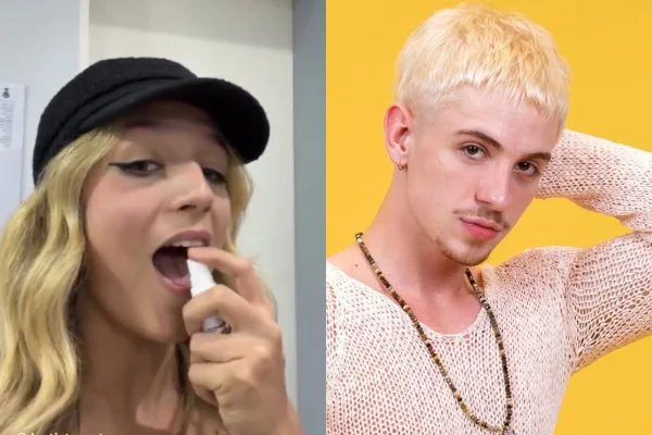 Samira provoca e fãs apontam indireta para Juliano Floss: “Bafinho”