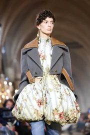 Desfile Acne Studios Desfile Acne Studios