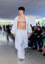 Desfile IESB
