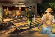 Cunhado de Cristiano Ronaldo vira alvo da polícia por rinhas de galo - imagem 6