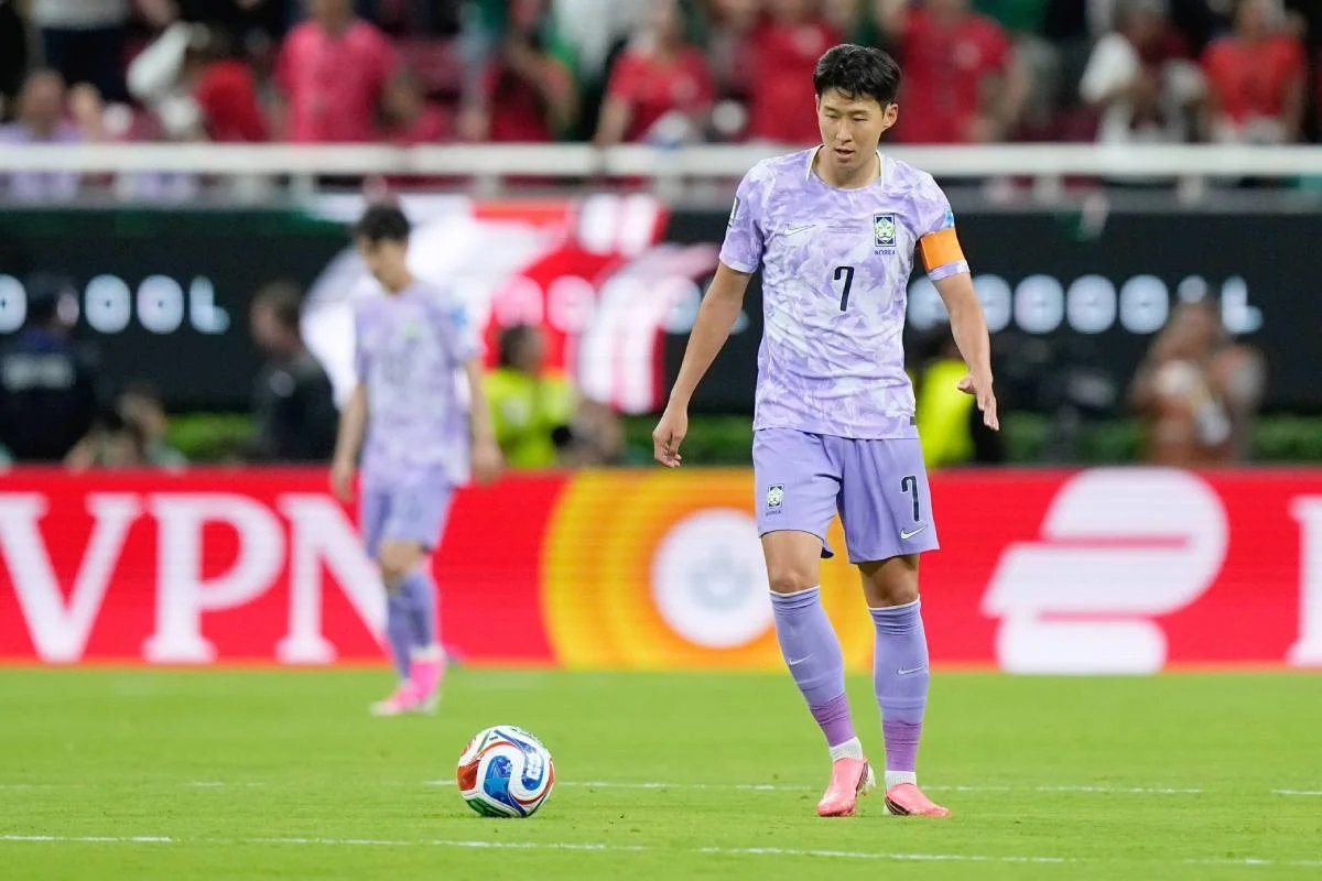 Palpite África do Sul x Coreia do Sul – Copa do Mundo