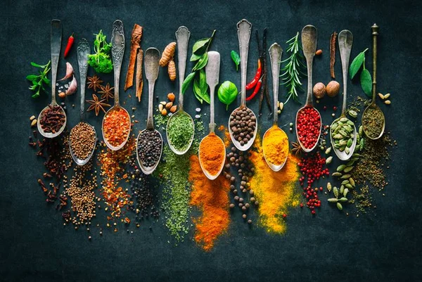 Artigo: entenda por que cozinheiros não gostam de temperos prontos