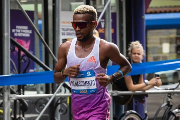 Recordista de maratona, Danielzinho está desaparecido há um mês em SP - destaque galeria