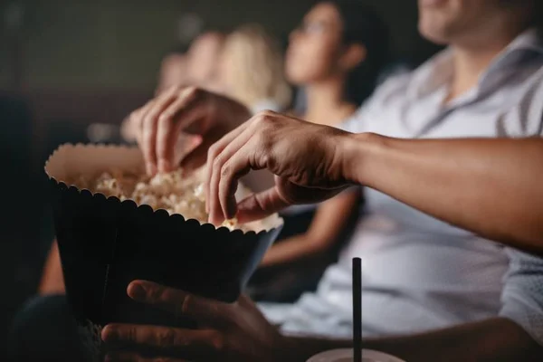 Estudo da Ancine aponta profundas desigualdades no cinema brasileiro