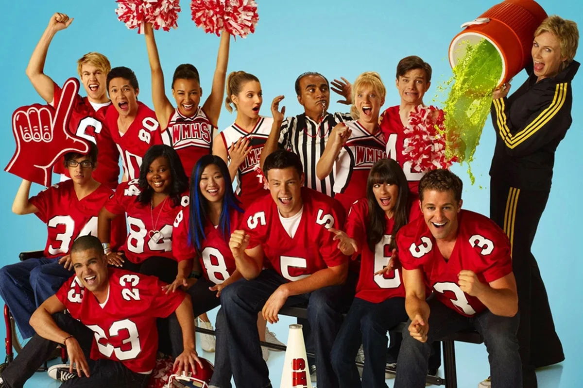 Reboot de Glee é confirmado Reboot de Glee é confirmado