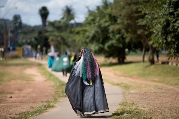Fiéis denunciam comando com mão de ferro no Vale do Amanhecer