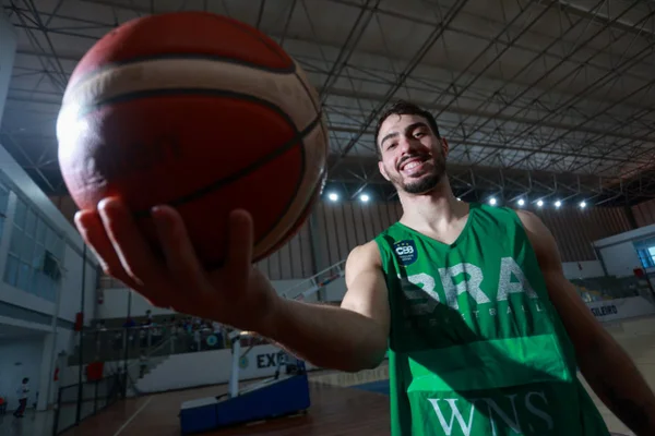Von Haydin fala de voltar a Brasília após jogar em equipes da capital