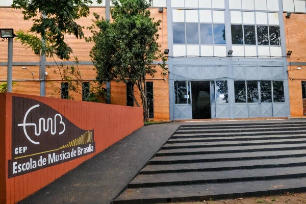Escola de Música de Brasília
