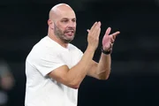 Treinador do Botafogo confirma que teve negociações com o Vasco - imagem 4 Treinador do Botafogo confirma que teve negociações com o Vasco - imagem 4