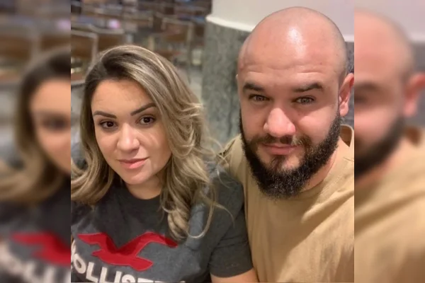 Casal morre de Covid-19 e deixa quatro crianças órfãs no Paraná