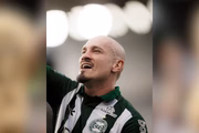Maicon Roque nasceu em 1988 e tem 36 anos