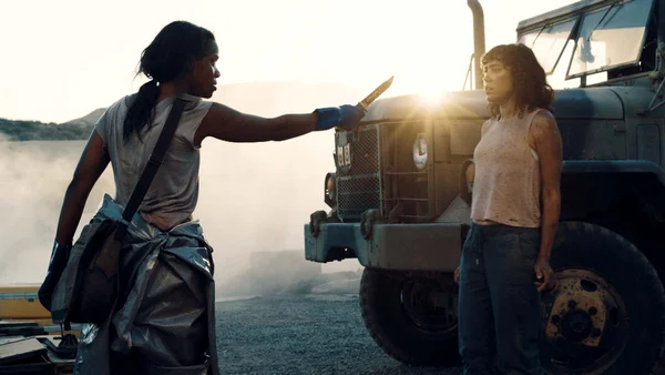 “Fear The Walking Dead” tem spin-off feito em formato web