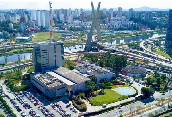 Globo vende sede em São Paulo por R$ 522 milhões e a aluga de volta