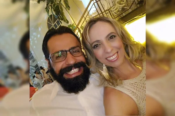 Saiba quem era o casal do DF morto após carro despencar em ribanceira