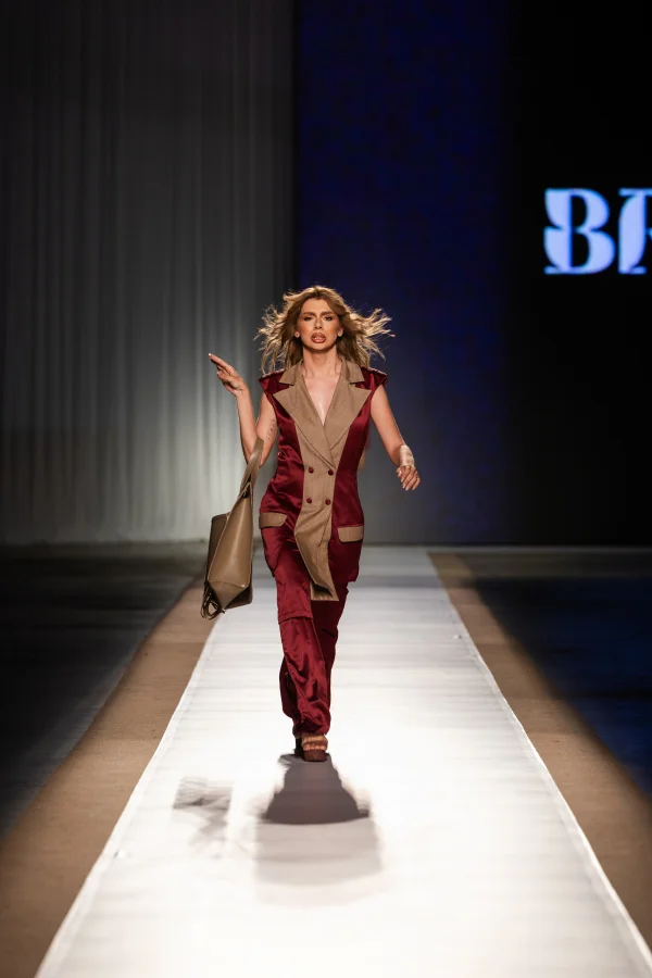 26ª edição do Dragão Fashion Brasil chega ao fim; confira os destaques - destaque galeria
