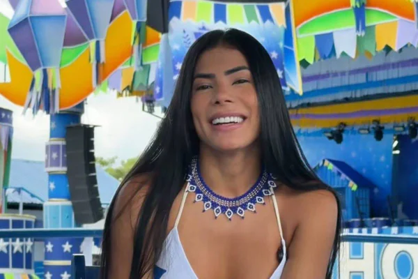 Marciele Albuquerque - Metrópoles
