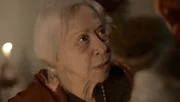 Mercedes é uma mulher mística