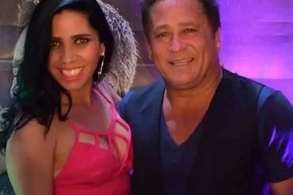 Foto colorida da Musa do Forró - Metrópoles