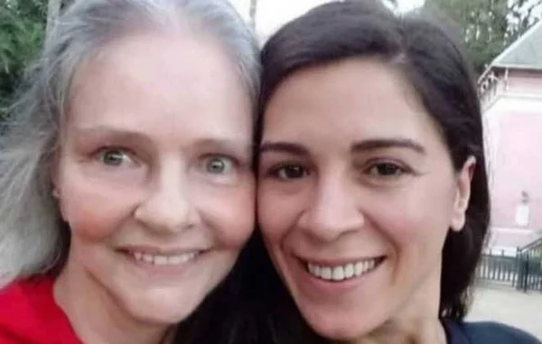 Angela Ro ro e Verônica