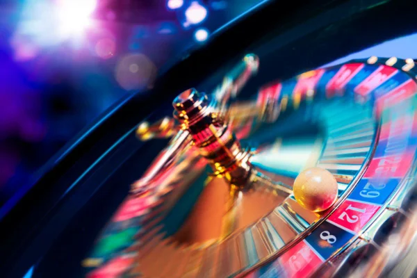 Luckbet cassino