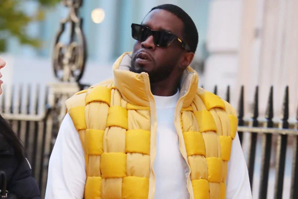 Mulher diz que engravidou após ser drogada e abusada por Diddy