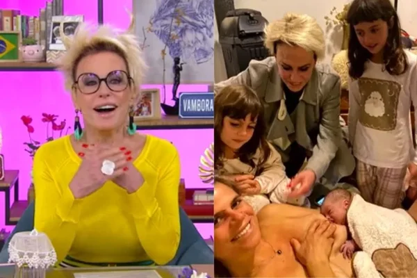 Ana Maria Braga