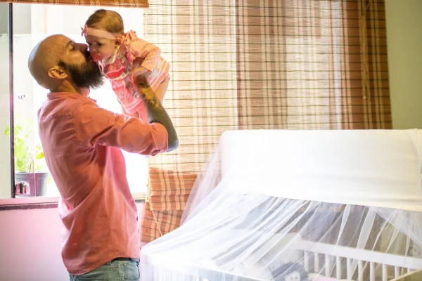Milagre de Clara: bebê que recebeu coração em transplante tem alta