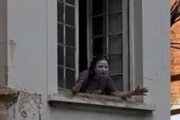 A Mulher da Casa Abandonada A Mulher da Casa Abandonada