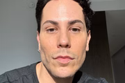 Christian Chávez 
