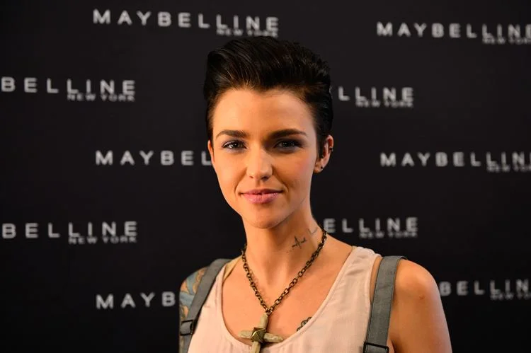 Ruby Rose Ruby Rose