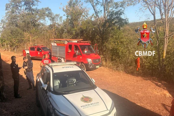Adolescente morre afogado no Lago Paranoá, próximo à barragem