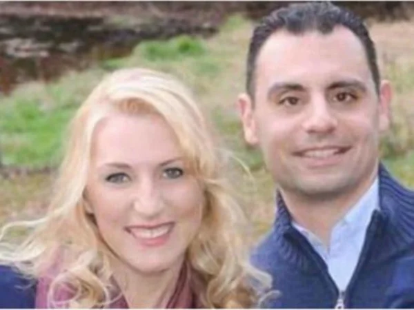 Homem mente sobre morte da esposa, mas pulseira fitness revela verdade