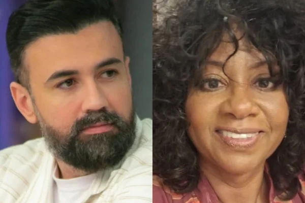 Bruno Tálamo bate boca com Sheila Barbosa, campeã de A Casa do Patrão: "Grosseira" - Metrópoles