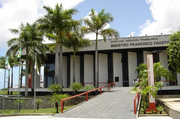 TRT-RN lança concurso com remuneração de até R$ 14 mil