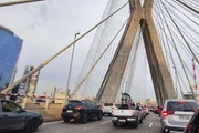 Trânsito em São Paulo Trânsito em São Paulo
