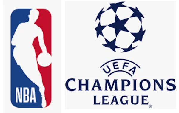 NBA e Champions League são os campeões de seguidores na internet