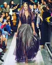 Desfile Lethicia Bronstein
Desfile Lethicia Bronstein