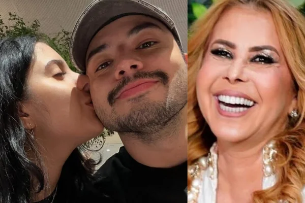 Genro de Joelma, Neto Alcântara anuncia que cantora será avó pela terceira vez - Metrópoles