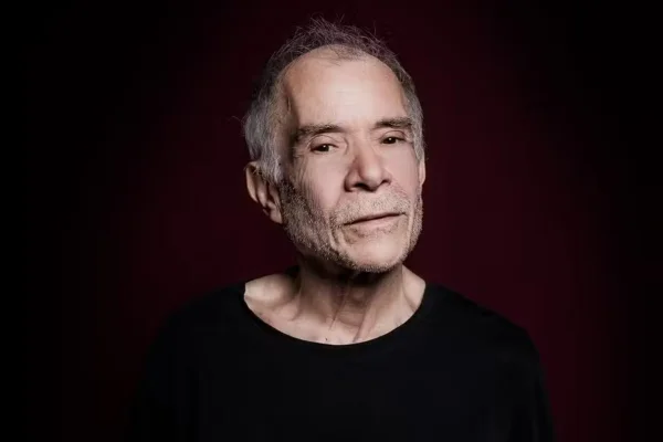 Ricardo Blat abre o coração após passar por transplante: “Privilegiado” - destaque galeria
