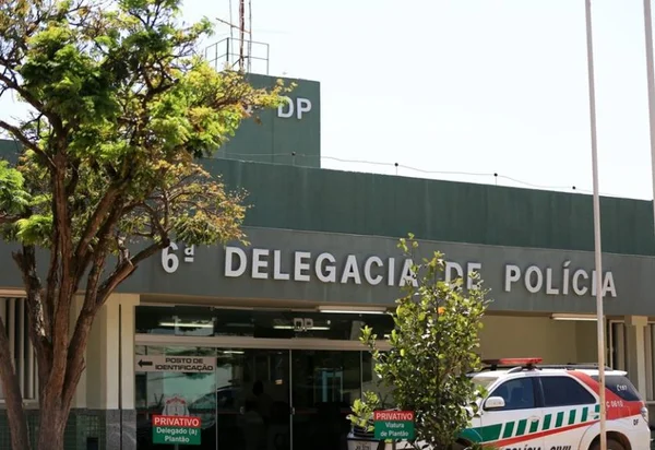Após agredir companheira, homem ateia fogo em casa no Paranoá
