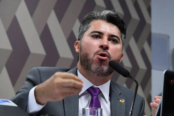 Senador Marcos Rogério (RO-PL) pede investigação de empresas na CPI das Bets; requerimentos não citam bets ilegais