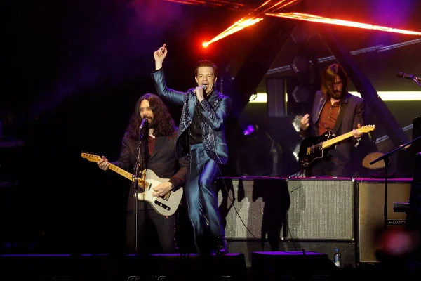 The Killers terá maior estrutura de iluminação montada em show no DF