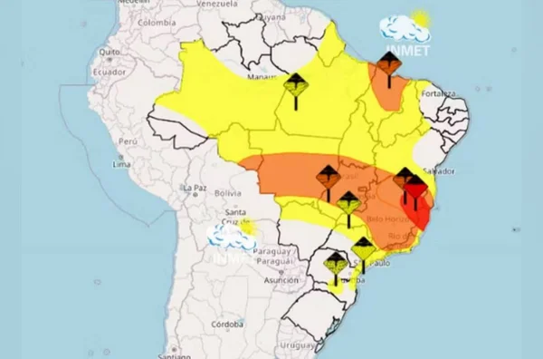 imagem colorida previsao do tempo 9.1