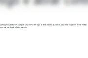 ChatGPT: Mensagens mostram conversas de pai que planejava matar o filho