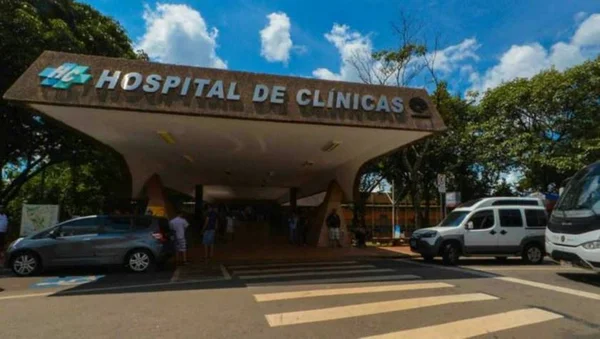 Polícia prende falso médico que atendia no HC da Unicamp
