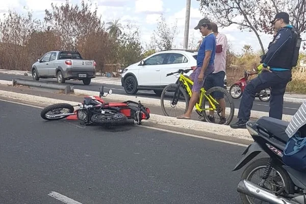 Após ter R$ 42 mil roubados, homem atropela e mata assaltante
