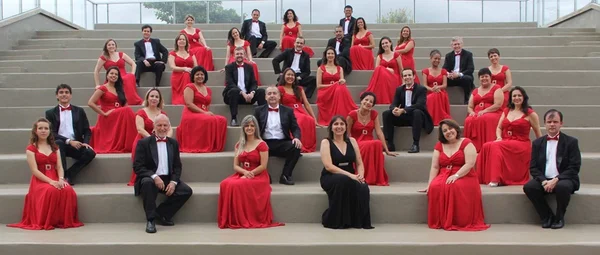 Brasilienses participam de maior evento de canto coral no mundo